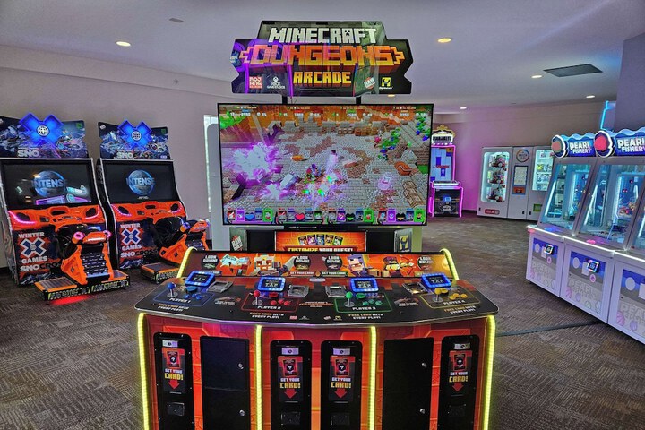 Arcade