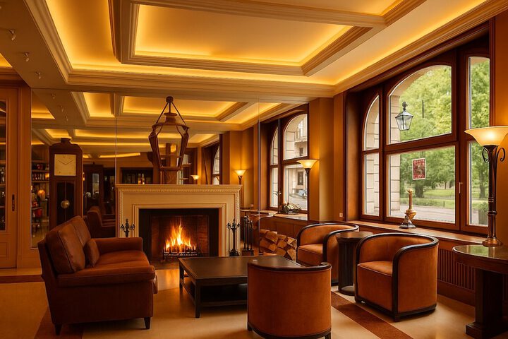 Hotel Interior 15 of 129