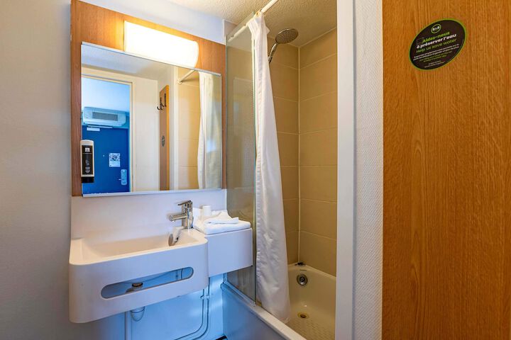 Bath Amenities