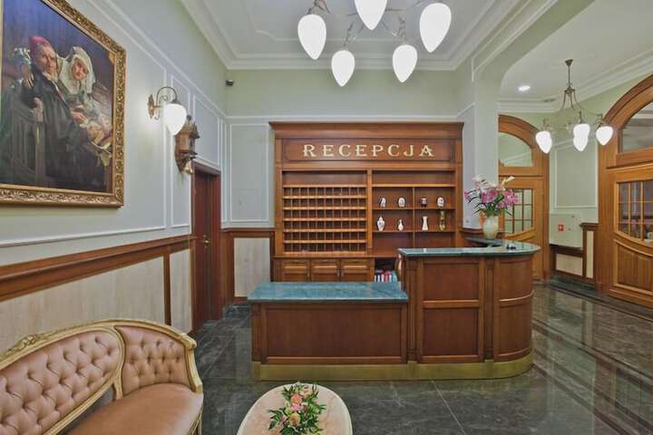 Hotel Interior 2 of 52