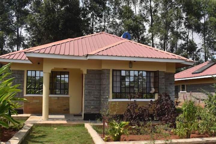 The Marais Hotel and Suites- SIAYA