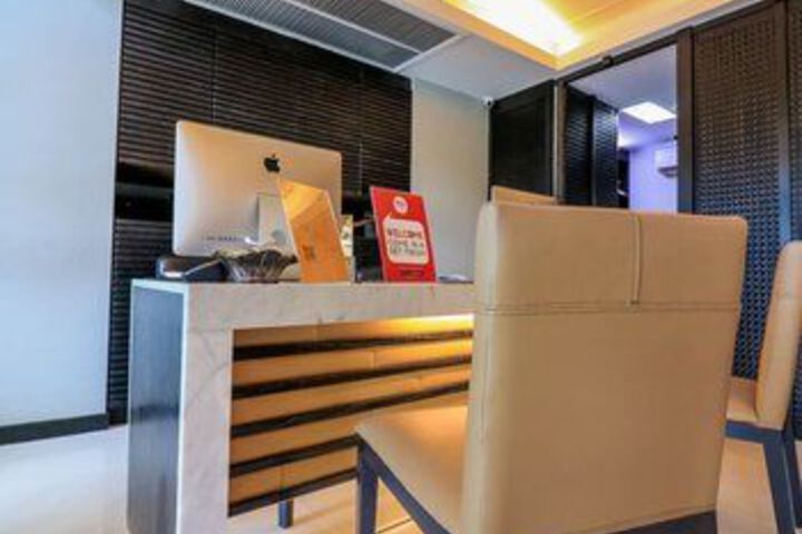 Hotel Interior 41 of 43