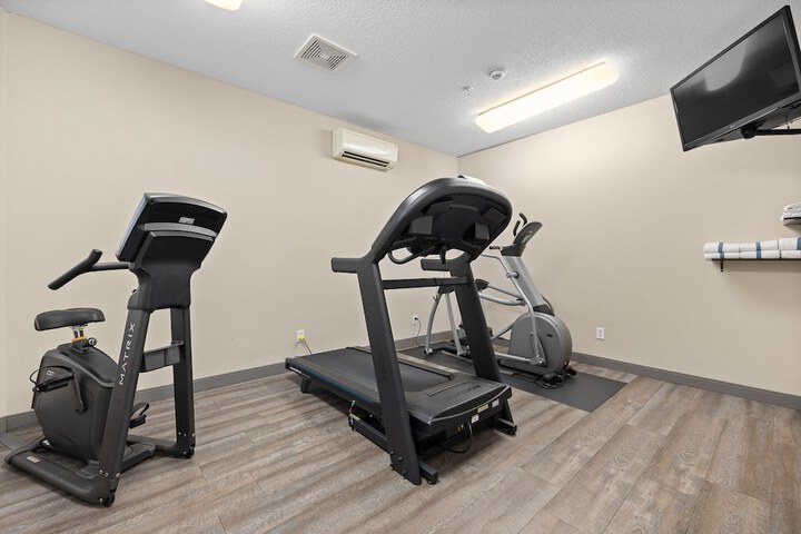 Health and Fitness 34 of 46