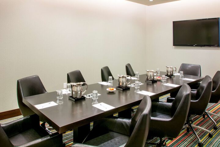 Meeting 57 of 64