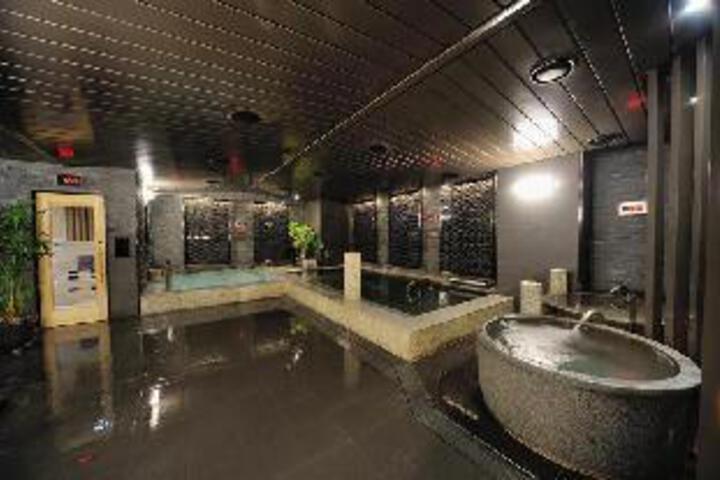 Fitness Facility Photos