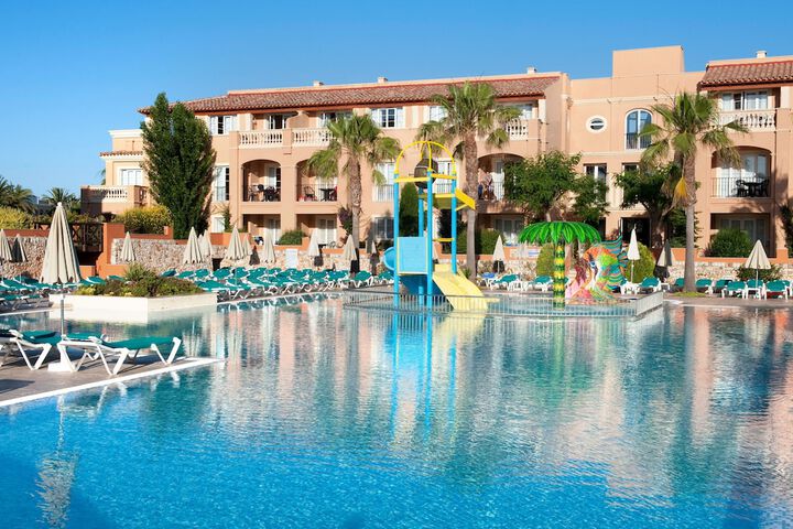 Pool to Cool