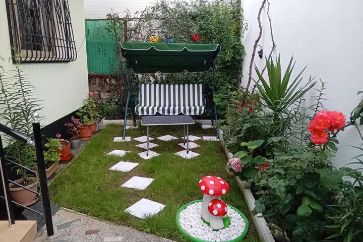 Dibra Home near City Center of Shkodra