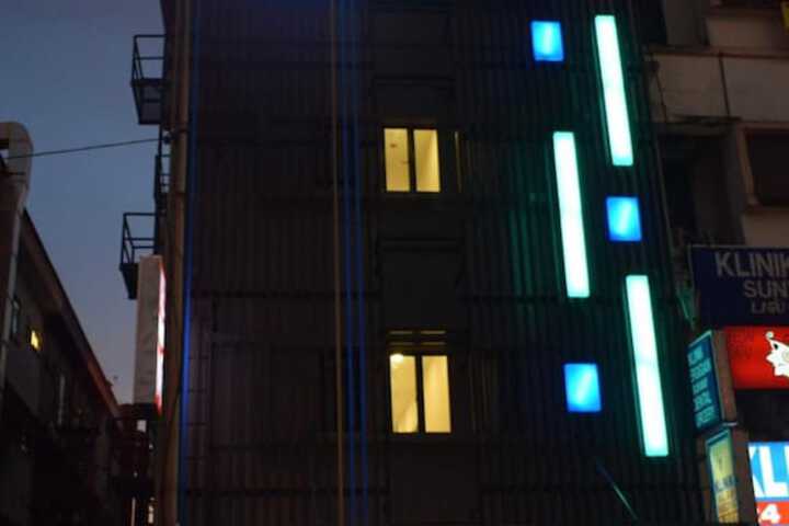 Hotel 32 of 37