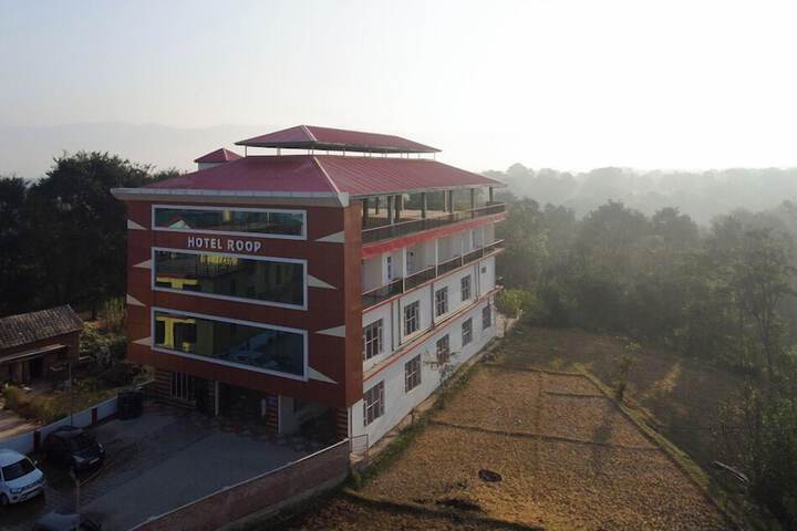Hotel 36 of 40