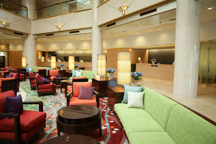 Hotel Interior 6 of 156