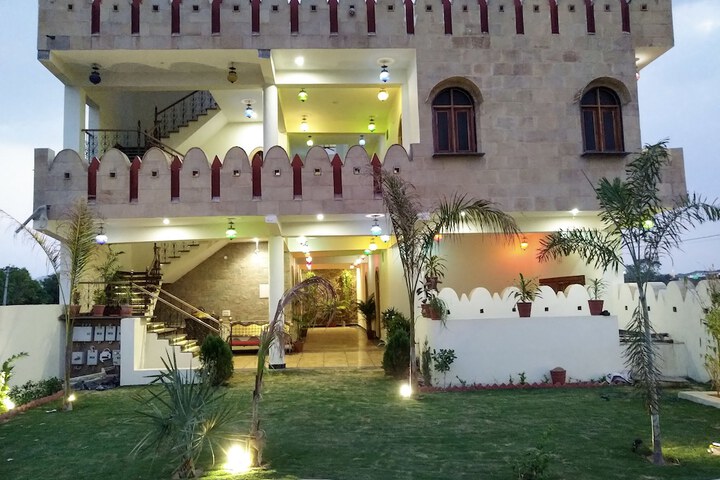 Hotel 36 of 36
