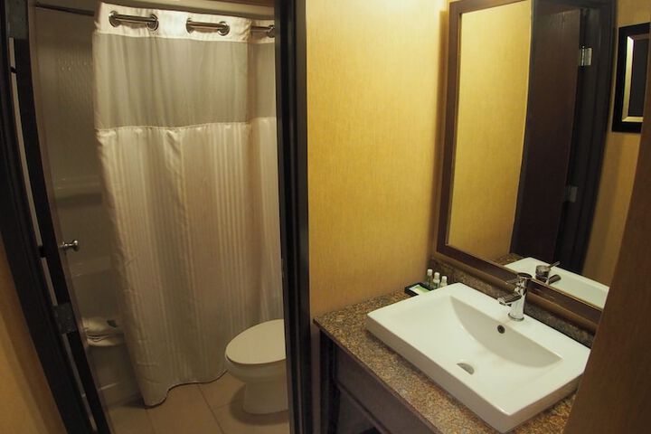 Bath Amenities