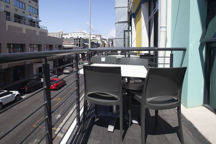 Terrace/Patio 132 of 138
