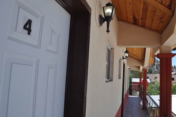 Terrace/Patio 29 of 44