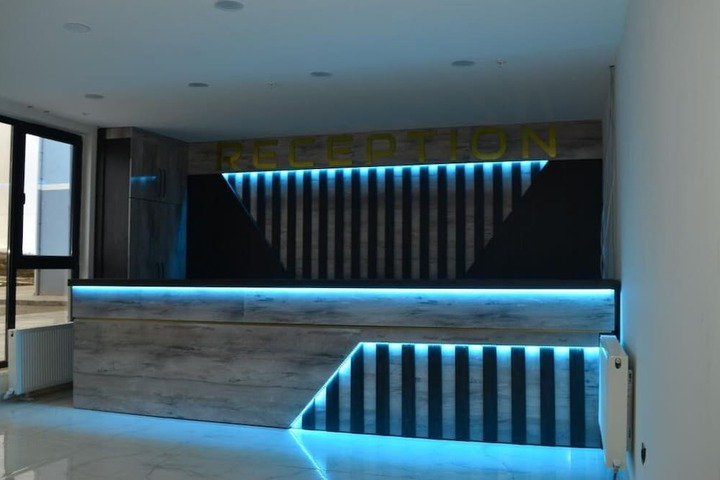Hotel Interior 2 of 13