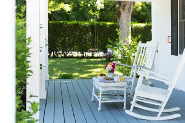 Terrace/Patio 94 of 106
