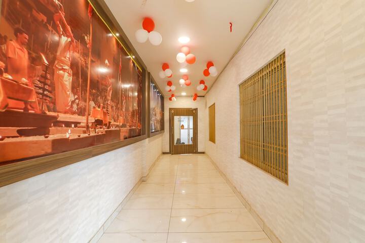 Hotel Interior 2 of 29