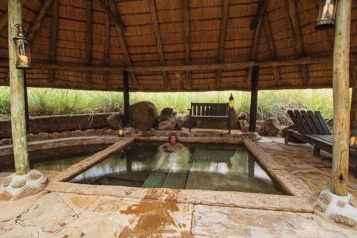 Spa Photos