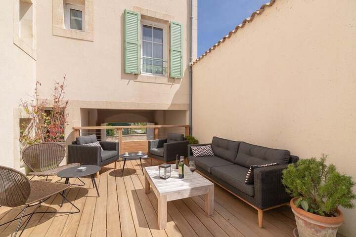 Terrace/Patio 52 of 55
