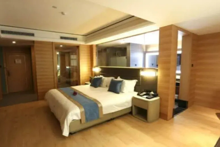 Xian Private Nest Hotel