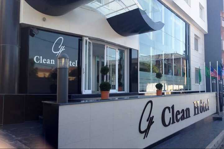 Hotel 57 of 57