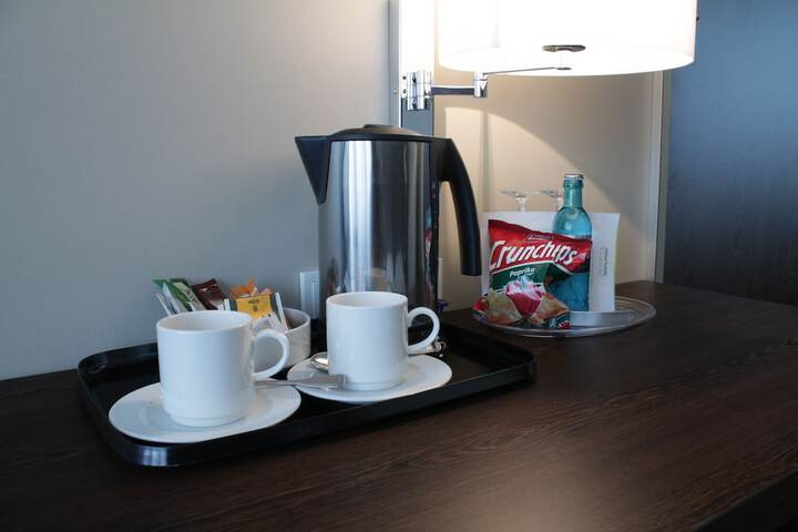 Breakfast/Coffee Service 21 of 46