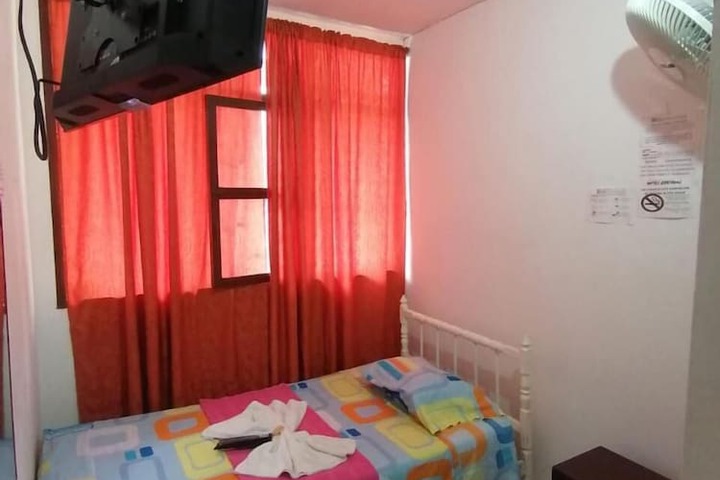 Room 22 of 46