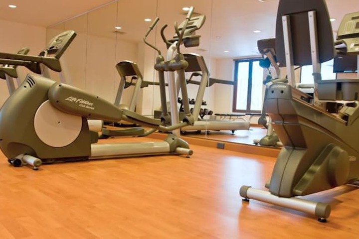 Health and Fitness 37 of 55