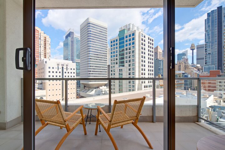 Terrace/Patio 109 of 117