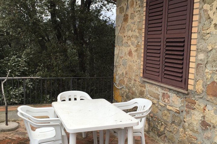 Terrace/Patio 24 of 29