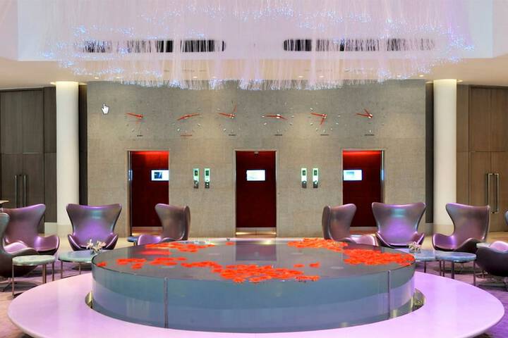 Hotel Interior 5 of 45
