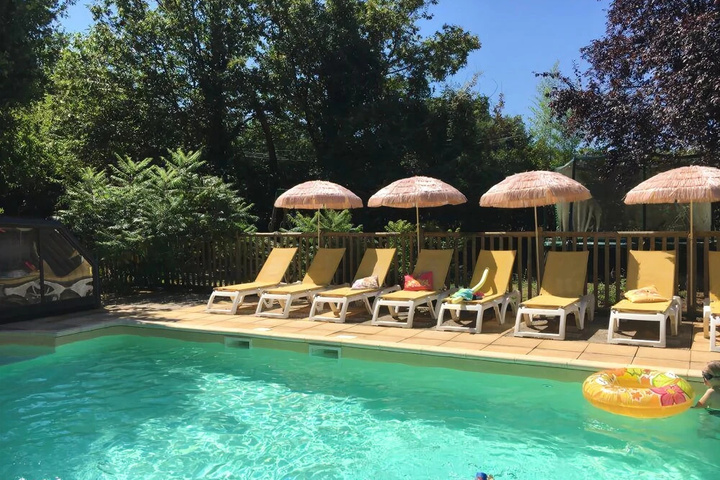 Pool 7 of 15