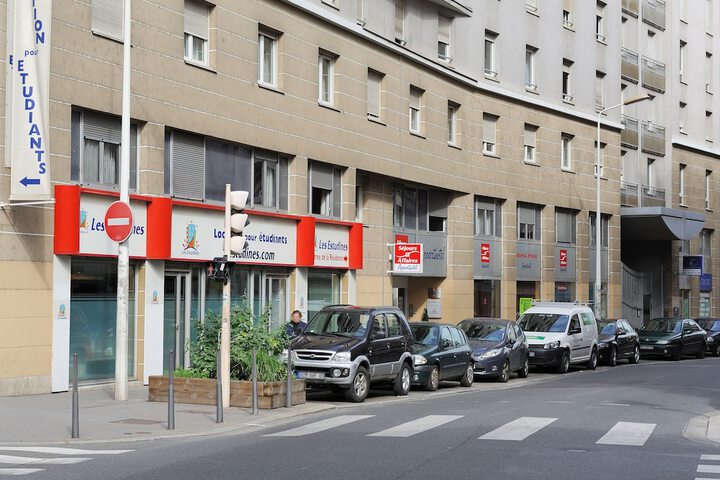 Exterior Photo