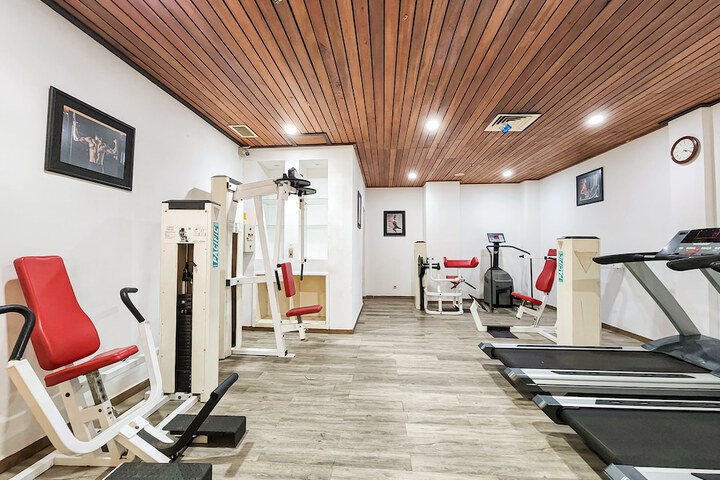 Fitness Club