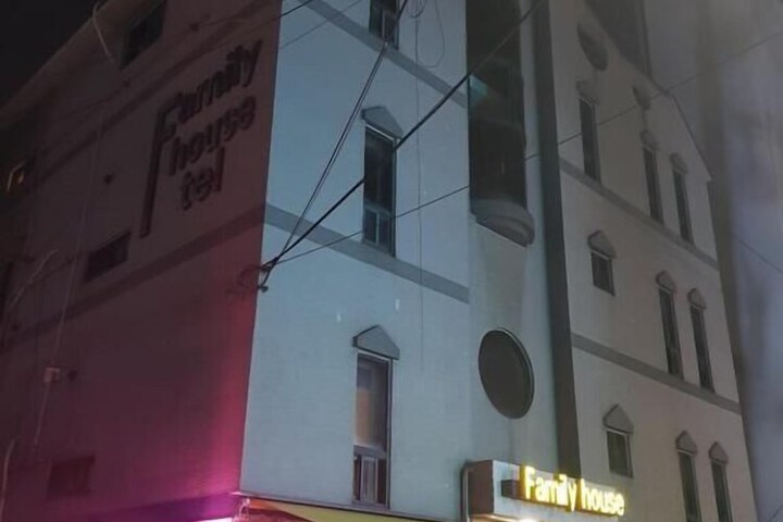 Hotel 19 of 19