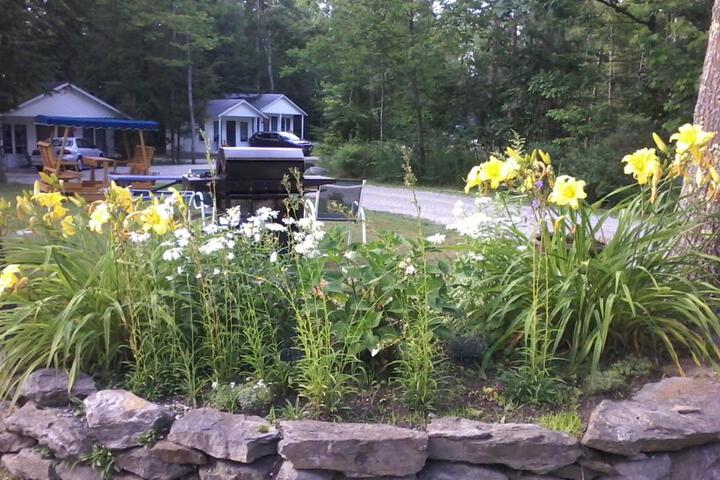 Image of Maine Idyll Motor Court