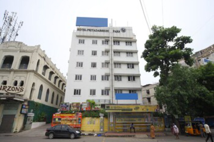 Hotel 9 of 36
