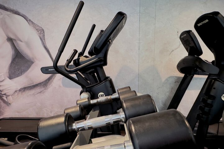 Health and Fitness 33 of 65