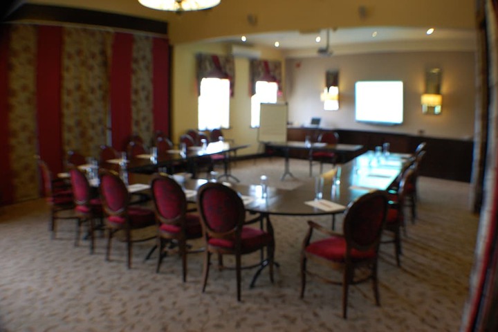 Meeting 47 of 50
