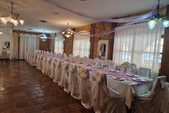 Fitness Center Photo