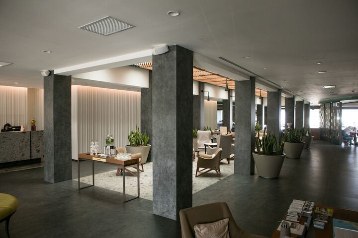 Hotel Interior 3 of 66