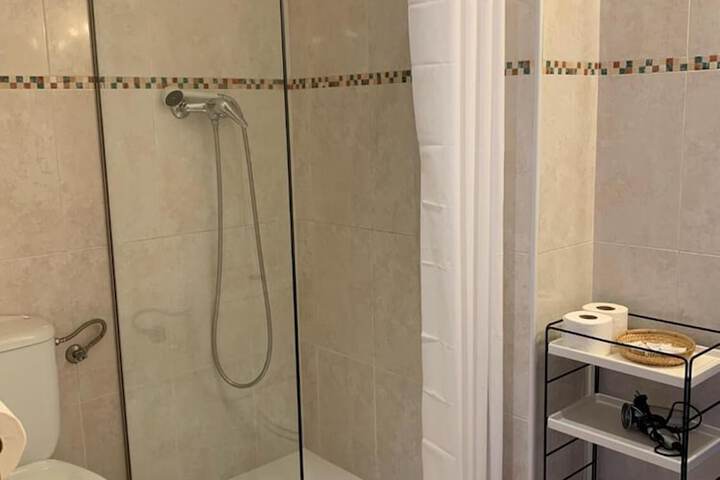 Bath Photo