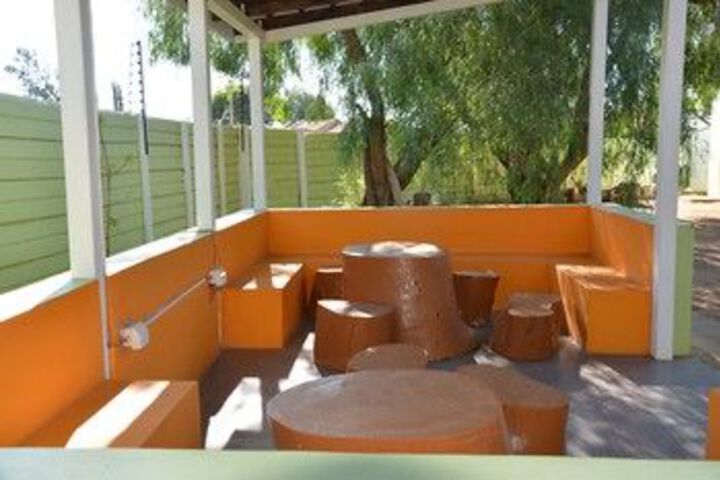 Terrace/Patio 23 of 25