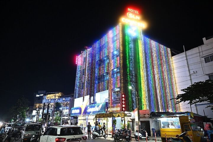 Hotel 18 of 19