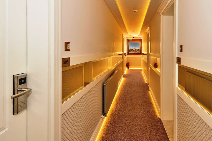 Hallway