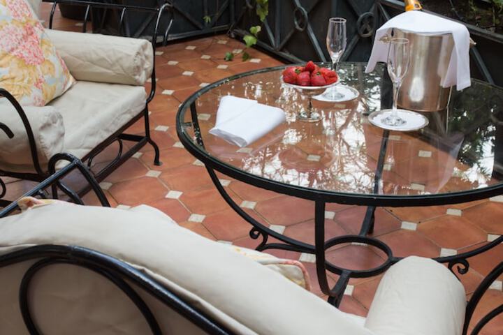 Terrace/Patio 75 of 150