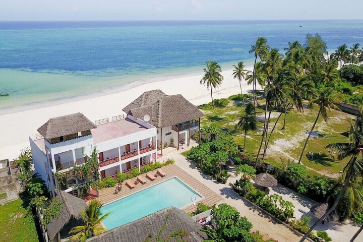 Isla Bonita Zanzibar Beach Resort