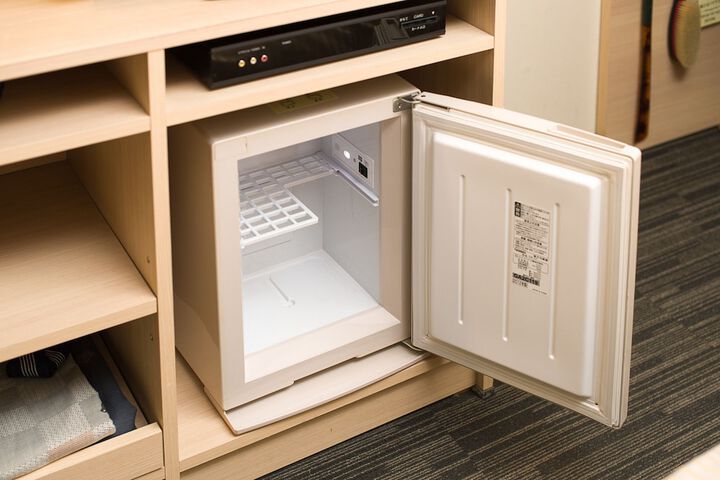 Mini-refrigerator