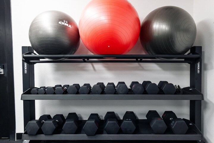 Health and Fitness 28 of 54