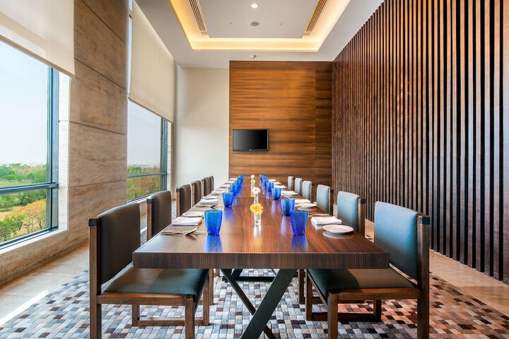 Dining Photos